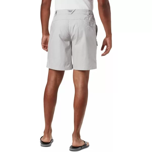Columbia Men's Half Moon Iii Short