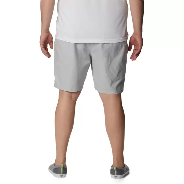Columbia Men's Half Moon Iii Short