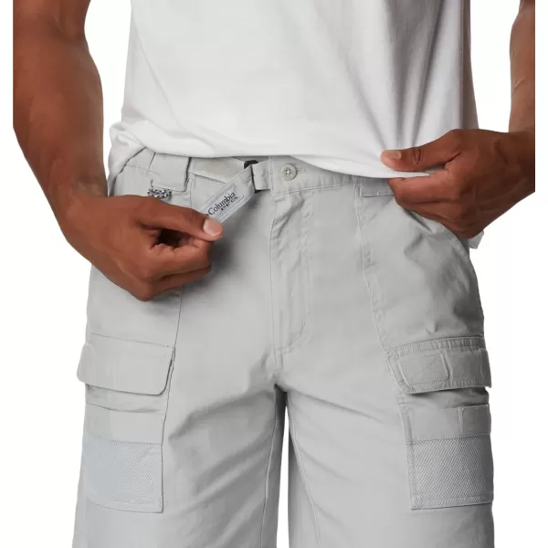Columbia Men's Half Moon Iii Short