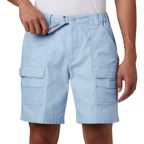 Columbia Men's Half Moon Iii Short