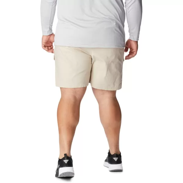 Columbia Men's Half Moon Iii Short