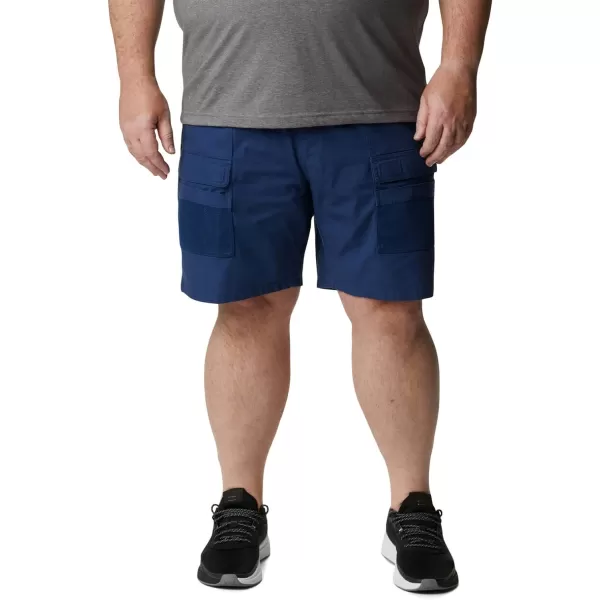 Columbia Men's Half Moon Iii Short