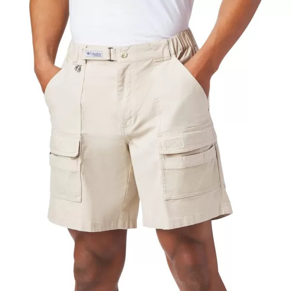 Columbia Men's Half Moon Iii Short