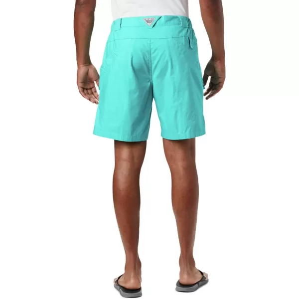 Columbia Men's Half Moon Iii Short