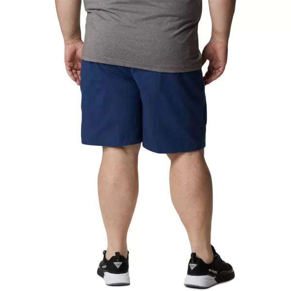 Columbia Men's Half Moon Iii Short