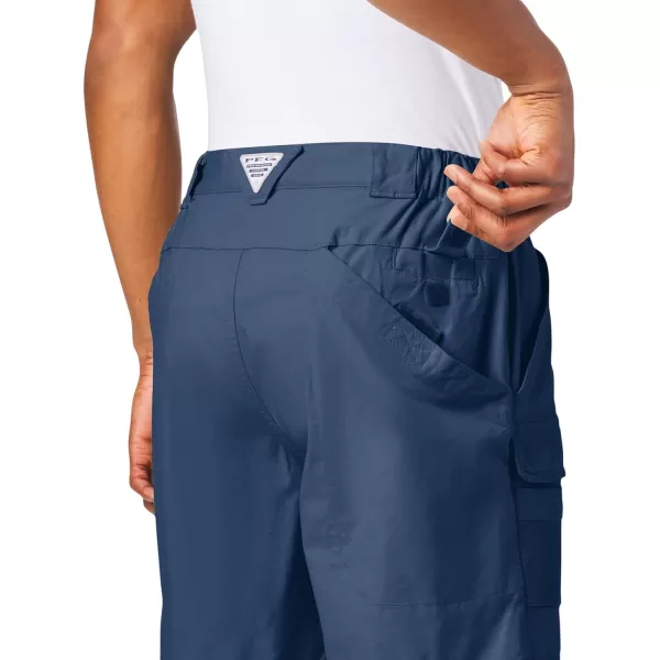 Columbia Men's Half Moon Iii Short