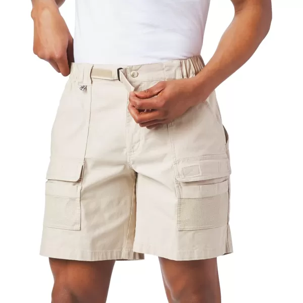 Columbia Men's Half Moon Iii Short