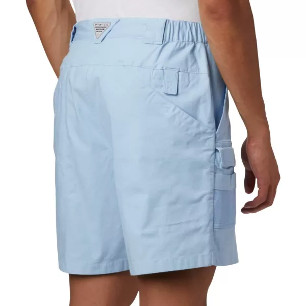 Columbia Men's Half Moon Iii Short