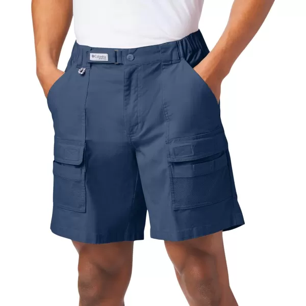 Columbia Men's Half Moon Iii Short