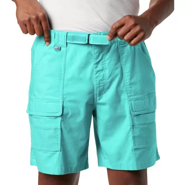 Columbia Men's Half Moon Iii Short
