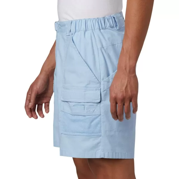 Columbia Men's Half Moon Iii Short