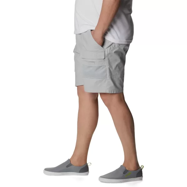 Columbia Men's Half Moon Iii Short