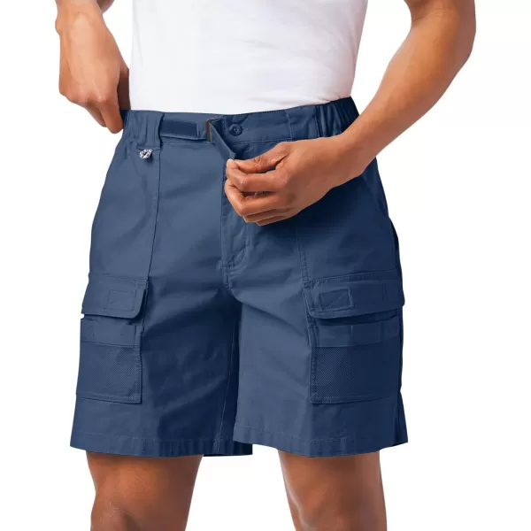 Columbia Men's Half Moon Iii Short