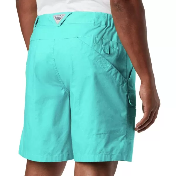 Columbia Men's Half Moon Iii Short