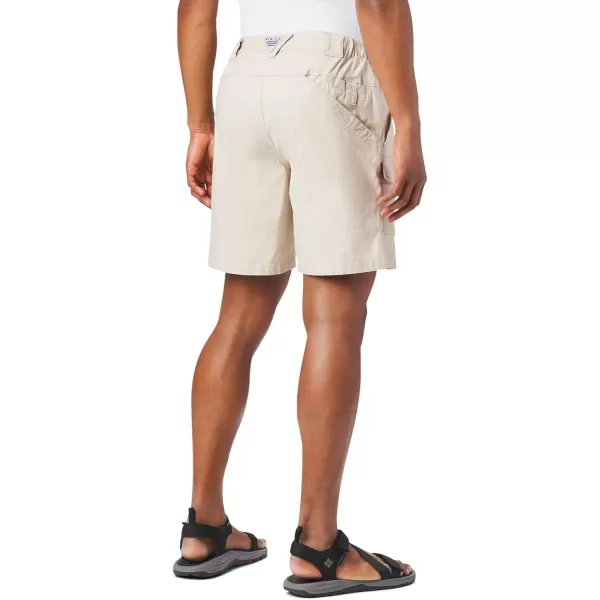 Columbia Men's Half Moon Iii Short