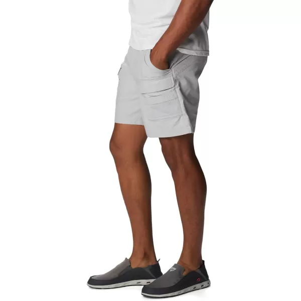 Columbia Men's Half Moon Iii Short