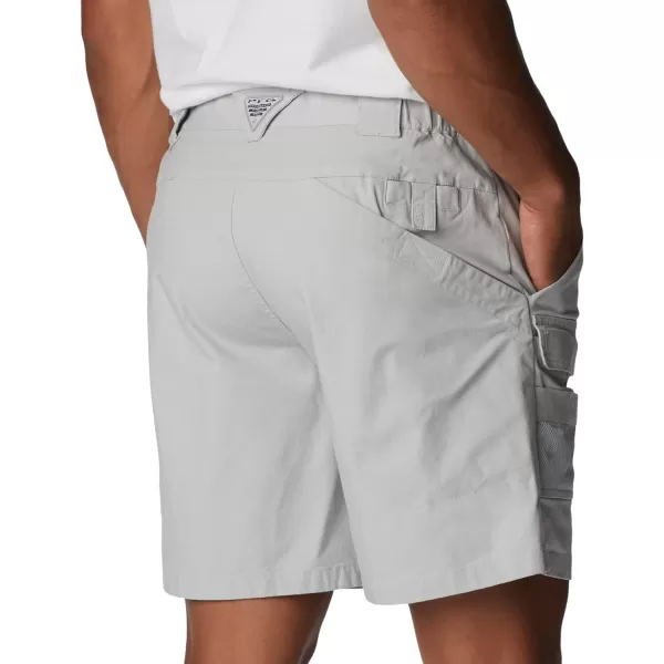 Columbia Men's Half Moon Iii Short