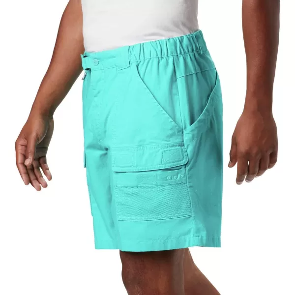 Columbia Men's Half Moon Iii Short