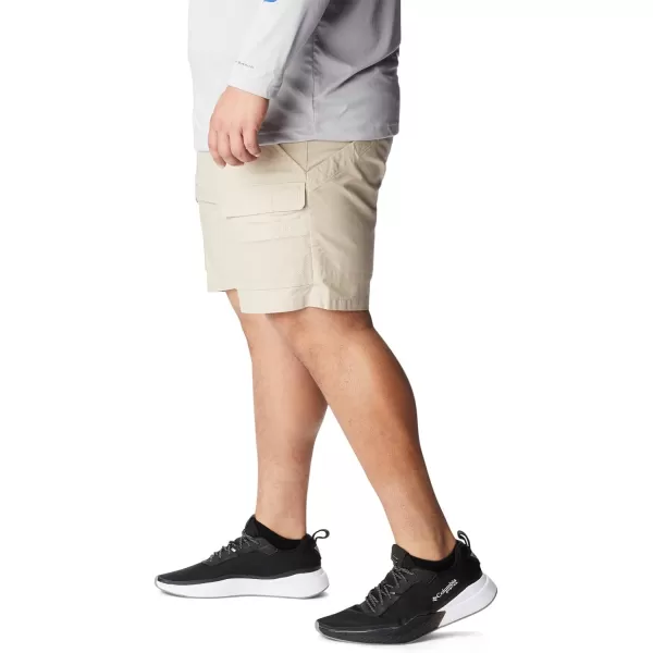 Columbia Men's Half Moon Iii Short