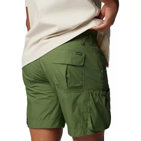 Columbia Men's Landroamer Cargo Short
