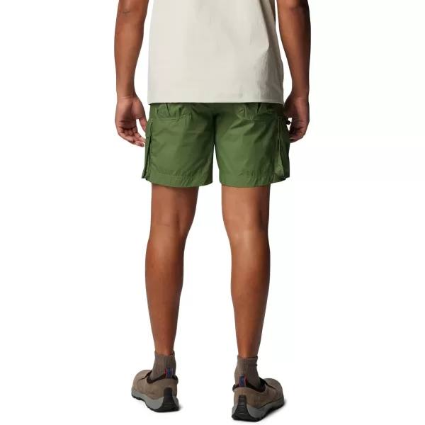 Columbia Men's Landroamer Cargo Short