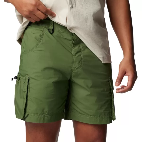 Columbia Men's Landroamer Cargo Short