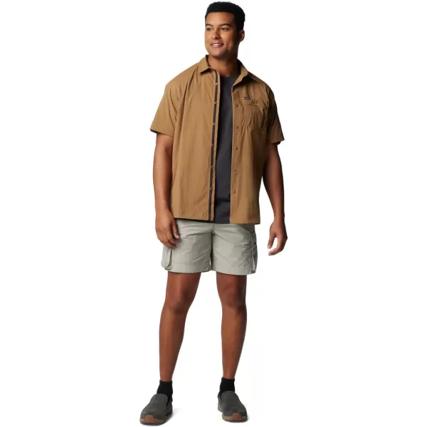 Columbia Men's Landroamer Cargo Short