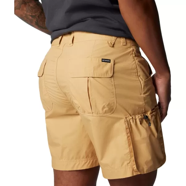 Columbia Men's Landroamer Cargo Short