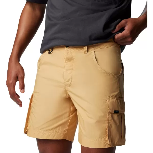 Columbia Men's Landroamer Cargo Short
