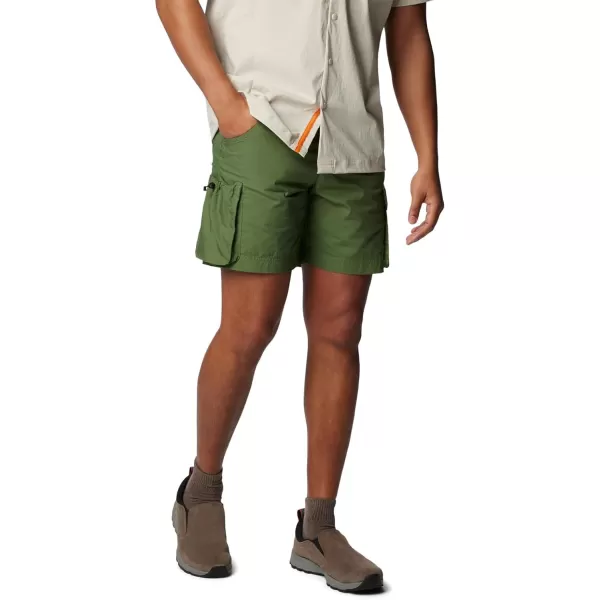 Columbia Men's Landroamer Cargo Short
