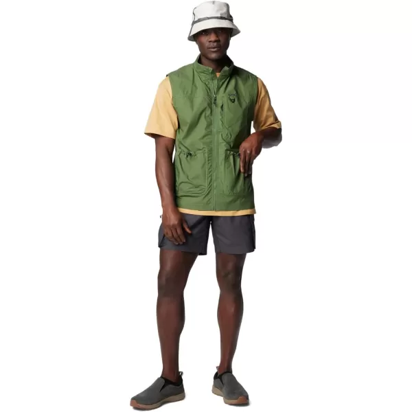 Columbia Men's Landroamer Cargo Short