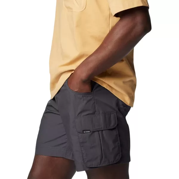 Columbia Men's Landroamer Cargo Short