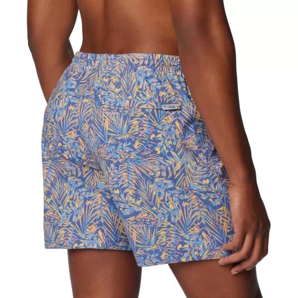 Columbia Men's PFG Rambler Water Short