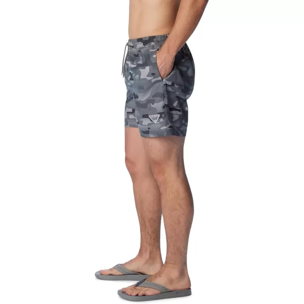 Columbia Men's PFG Rambler Water Short