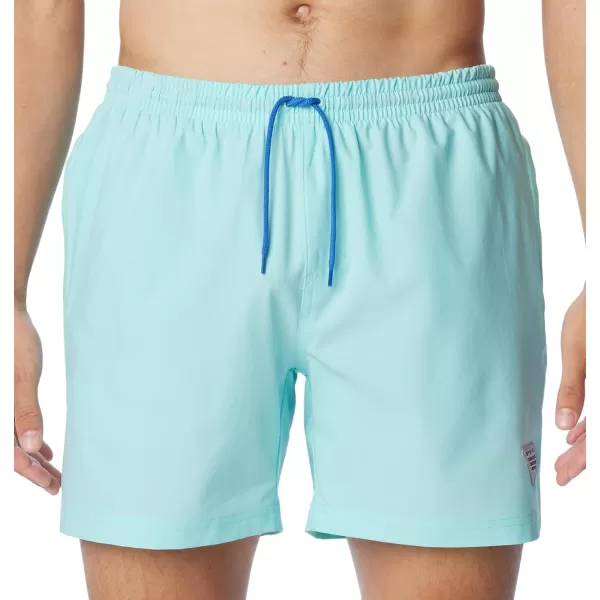Columbia Men's PFG Rambler Water Short