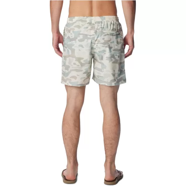 Columbia Men's PFG Rambler Water Short