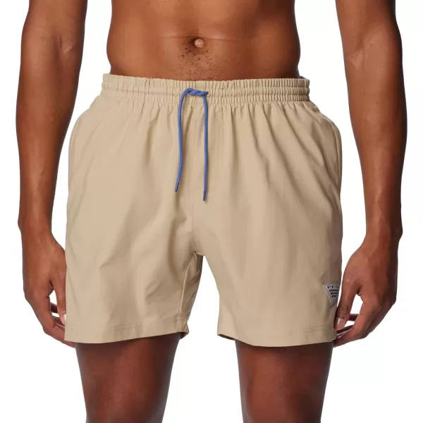 Columbia Men's PFG Rambler Water Short