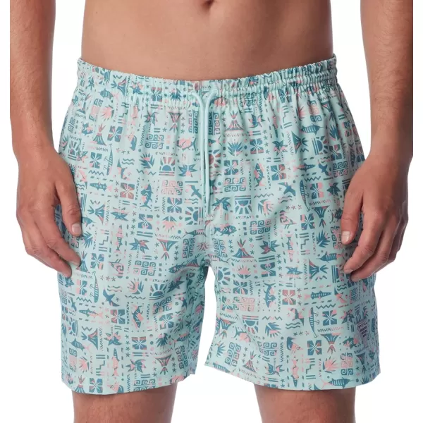 Columbia Men's PFG Rambler Water Short