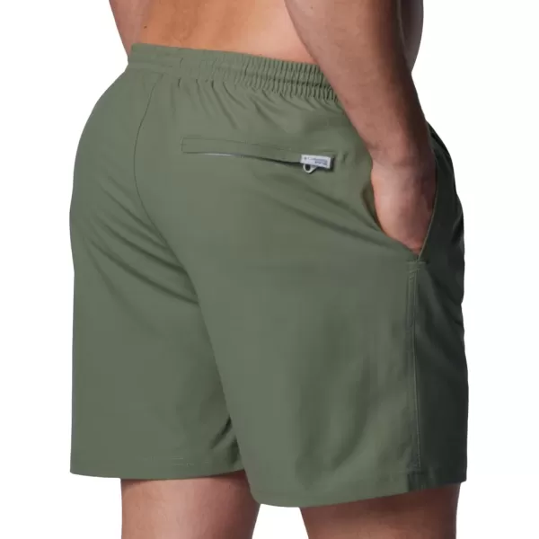 Columbia Men's PFG Rambler Water Short