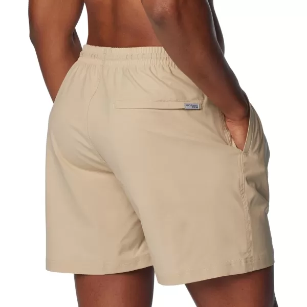 Columbia Men's PFG Rambler Water Short