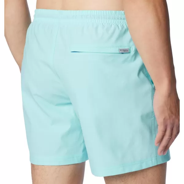 Columbia Men's PFG Rambler Water Short