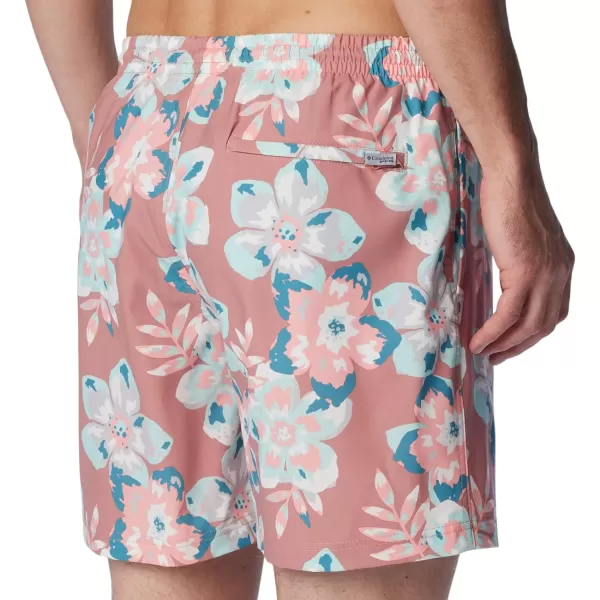 Columbia Men's PFG Rambler Water Short