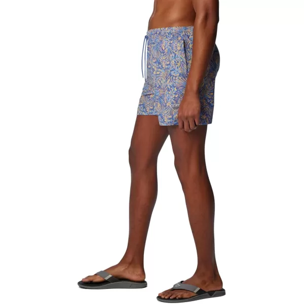 Columbia Men's PFG Rambler Water Short