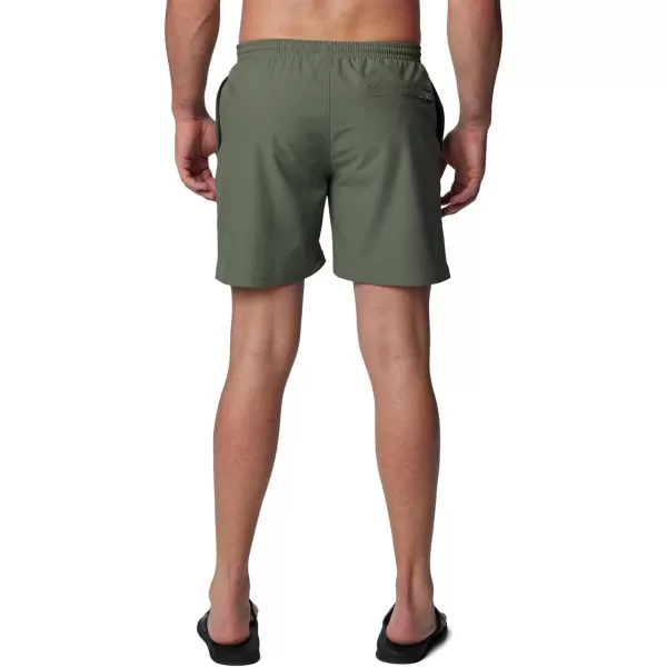 Columbia Men's PFG Rambler Water Short