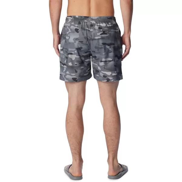Columbia Men's PFG Rambler Water Short