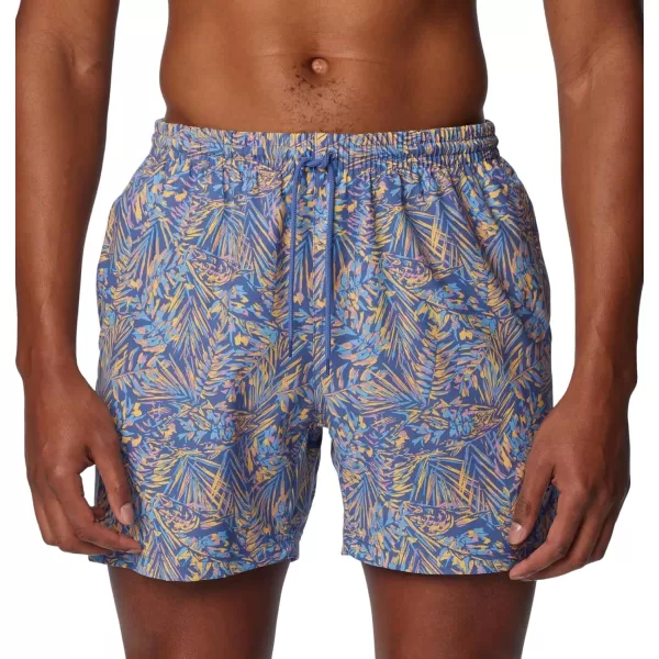Columbia Men's PFG Rambler Water Short