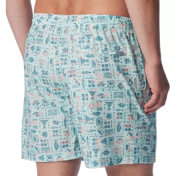 Columbia Men's PFG Rambler Water Short