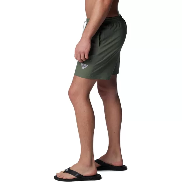 Columbia Men's PFG Rambler Water Short