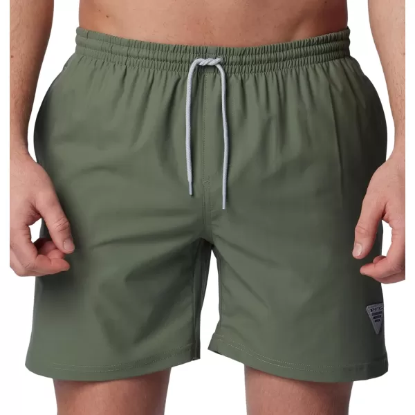Columbia Men's PFG Rambler Water Short