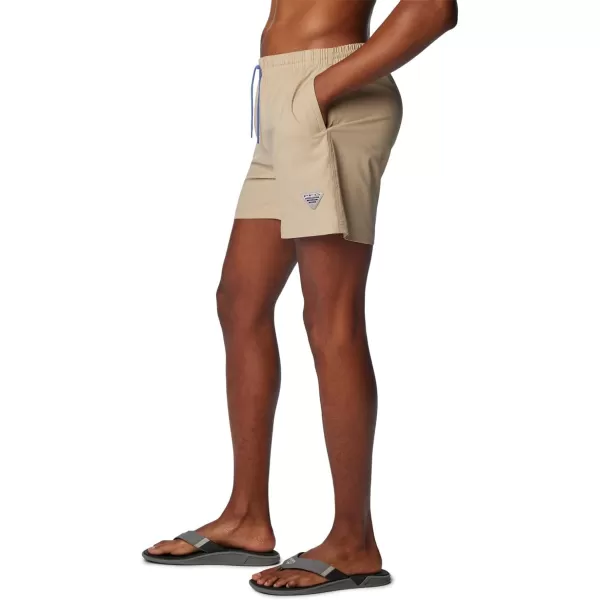 Columbia Men's PFG Rambler Water Short